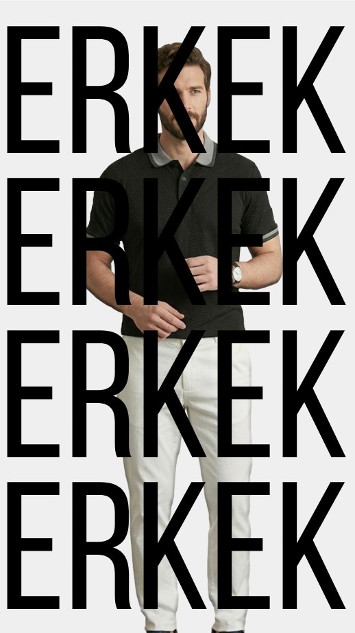 Erkek