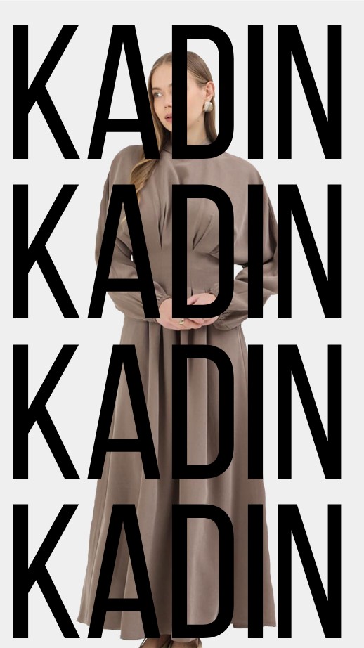 Kadın